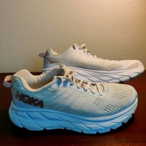 Hoka Clifton 6 US6